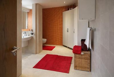 LUX - Vedere la MARE, Apartament 3 camere, garaj subteran - 13