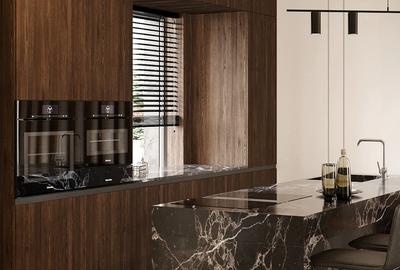 Casa individuala | Primaverii | Casa pretabila de investitie sau rezidential - 4