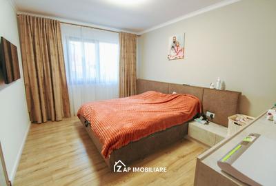 Casa moderna 1 nivel - 4 camere - 900 mp teren - Nazna - 21