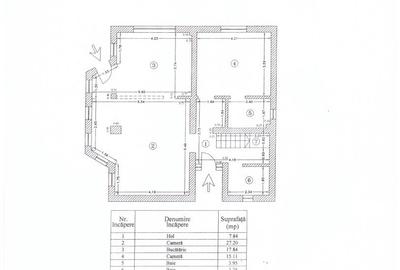 Refugiu Elegant lângă Pădurea Snagov: Casa Visurilor Tale (T2) - 3