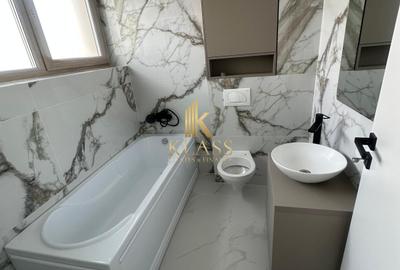 Vilă premium în complex rezidențial cu circuit închis – Chiajna - 19