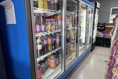 Spațiu comercial de vânzare / Afacere la cheie - sat Smardan, Galati - 11