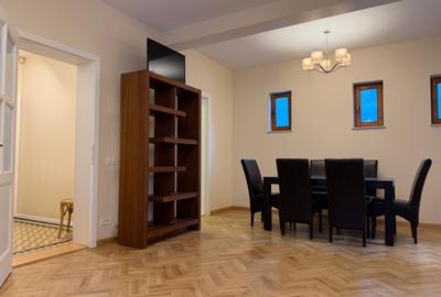 Apartament in vila  Dorobanti  Capitale - 6