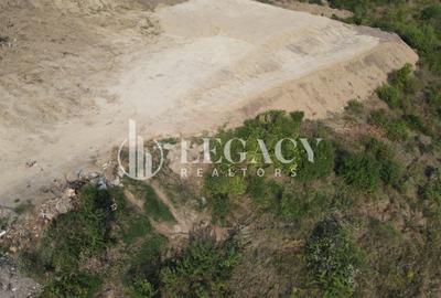 Teren intravilan pt dezvoltare imobiliară, lac Aroneanu, Iași - 25