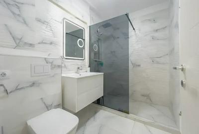 3 Camere Terasa 32mp | 111 mp | 15 min metrou | Comision 0% - 6