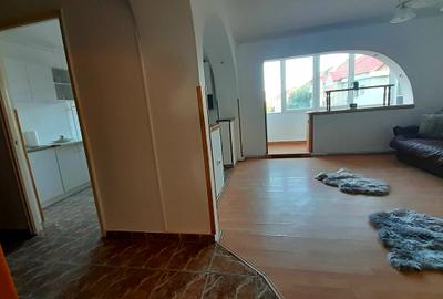 Vanzare apartament , Bdul Tudor Vladimirescu, micro 6 Târgoviște