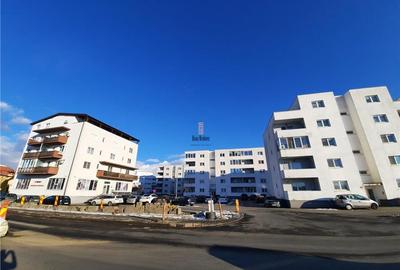 Spatiu Comercial - 500 mp - giratoriu Kaufland Arhitectilor - 33