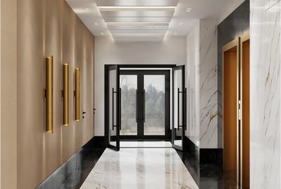 The Level Apartments 3