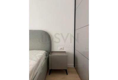 REA1028849 Apartament 2 Camere de Vanzare l Nusco l Complet Mobilat - 8