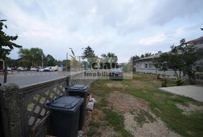 Casă cu 4 camere în Popești-Leordeni