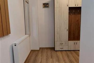 APARTAMENT 2 CAMERE VALEA LUPULUI 360 EURO - 15