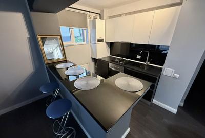 Apartament 2 camere Borhanci - 6