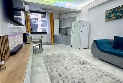 Apartament 2 Camere Premium - Prima Linie la Mare - Building Stefan Mamaia Nord - 3