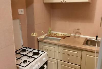 3 Camere de inchiriat | Tineretului | Metrou | Loc de parcare| Mobilat - 3