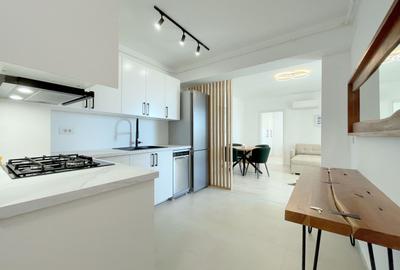 De inchiriat apartament 3 camere - Denya Forest 6 - PRIMA INCHIRIERE - 5