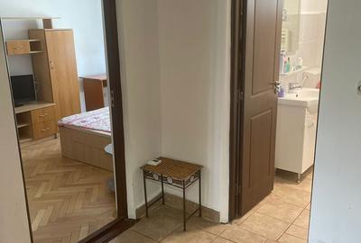 Apartament 2 Camere Decomandat | Central |  The Office | Parcare Inclusă - 3