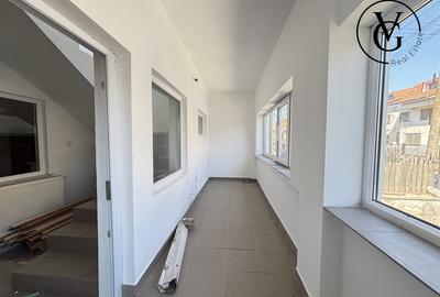 Vila S+P+1E | 6 camere | Ovidiu - vedere catre Lacul Siutghiol - 5