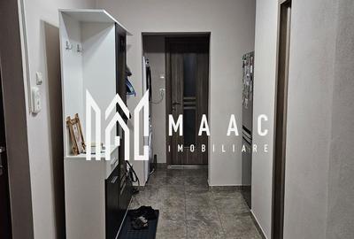 Apartament 2 Camere | 56 MPU | 2 Balcoane | Pivniță | Terezian - 8