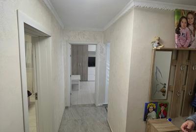 Apartament in zona Berceni Grand Arena cu Loc de Parcare si Centrala Proprie - 10