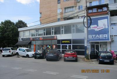 Inchiriez spatiu comercial ultracentral Botosani - 3