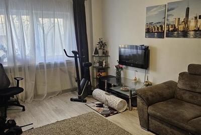 Apartament 3 camere, parter - CUG - 2