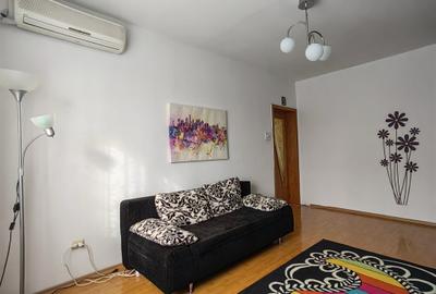 Inchiriere 2 camere Floreasca - Mozart – Kauffland - Parc Floreasca - 3