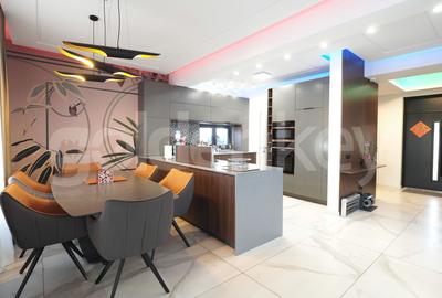 Vila individuala cu 7 camere | finisaje premium | 323mp teren - 5