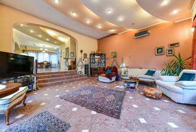 Casa Andrei Muresanu | Zona exclusivista | Suprafata 280mp utili - 7