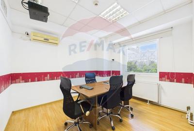 Zona Vitan - Spațiu de birouri suprafata 183 mp - 24