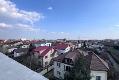 Penthouse exclusivist 4 camere, 198 mp, terasă mare – bloc boutique - 18