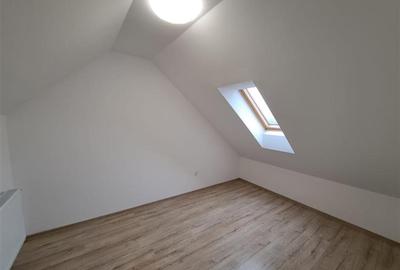 Casa tip duplex, 220 mp utili, situata in zona strazii Calea Turzii! - 12