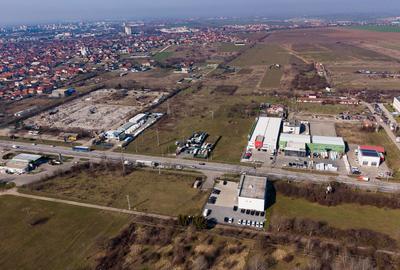 Teren 2.251 mp Grădiște, Arad - 7