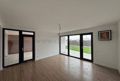 Balotesti, vila noua cu 3 dormitoare 2024 de inchiriat - 5