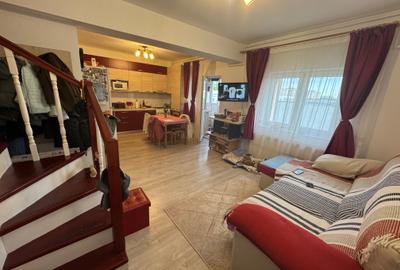 Apartament 2 Camere | Dristor | Mansarda Luminoasa | Mobilat Modern - 8