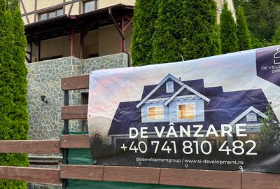 Locatie premium in Zamora – Casa cu vedere si potential turistic - 31