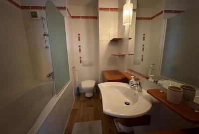 Apartament cu 3 camere de vânzare în zona exclusivistă Primăverii - 8