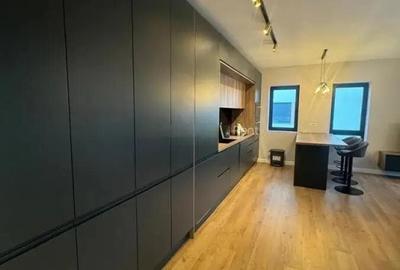 PIPERA IANCU NICOLAE  APARTAMENT 3 CAMERE  MOBILAT LUX - 5