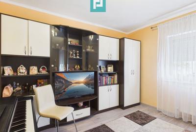 Apartament 2 camere modern Rogerius, et.3 - 11