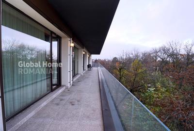 Hotel Serviced Residence | 4 Rooms + Parking + Terrace Open View | Primaverii - 19