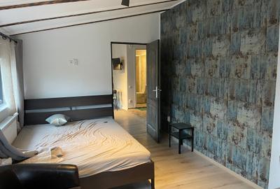 Charming Attic Apartment in Villa | Mătăsari Area | Fully Furnished & Cozy - 2