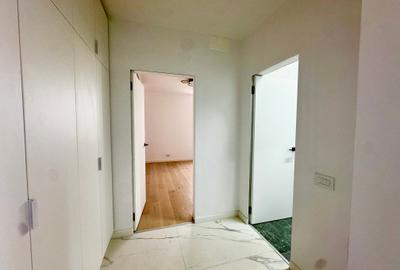 Penthouse cu 4 dormitoare si rooftop 200mp-Aviatiei-Pipera - 9