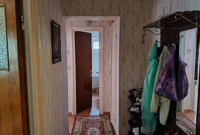 Apartament 3 camere de vanzare in Busteni, cartier Silva - comision 0% - 6
