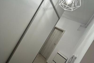 Apartament 2 camere cu parcare Brancusi - Valea Larga - Drumul Taberei  bloc nou - 5