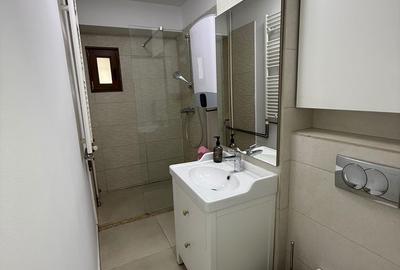Apartament de Inchiriat aleea Deleni - Tei - 8