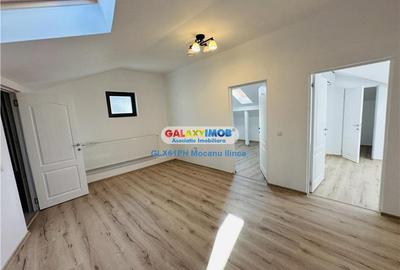 Inchirere spatiu 4 camere in cladire noua, Ultracentral, Ploiesti - 1