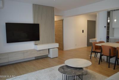 Nordmark Residence - Cartier Negru Voda, Apartament 3 camere - Parcare! - 9