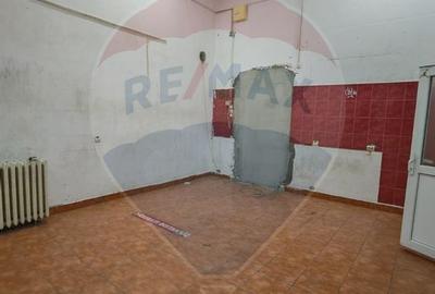 Spațiu comercial 40mp în zona Ultracentral - 1