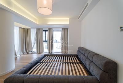 Floreasca - 4 camere lux, 200 mp utili - 32