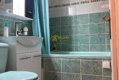 Apartament 3 camere decomandate, zona Pacurari - Petru Ponii - 6
