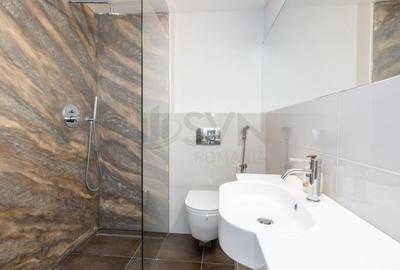 REA1017336 Apartament 4 camere Herastrau Mobilat - 12